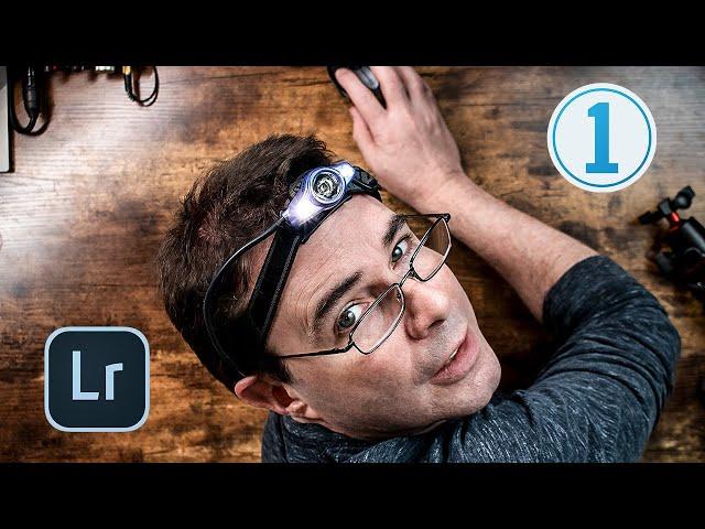 Lightroom vs. Capture One in 5 Minutes for Fujifilm Camera Users