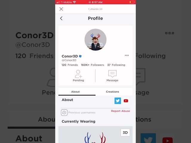 Conor3D