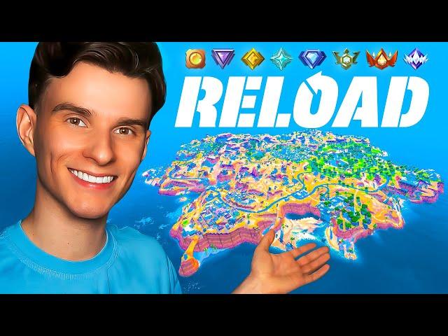 SOLO RELOAD IST UNGLAUBLICH! 