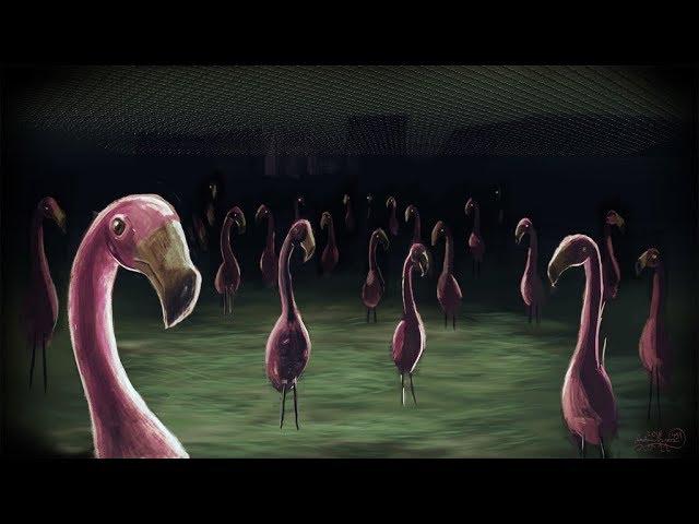 scp 1507 tribute