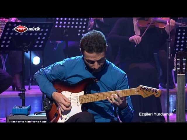 Özgür Abbak "Vivaldi summer presto" (Ezgileri yurdumun programı)