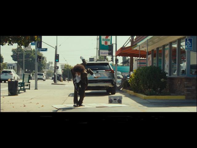 MORTEN & ARTBAT - Culture (Official Video)
