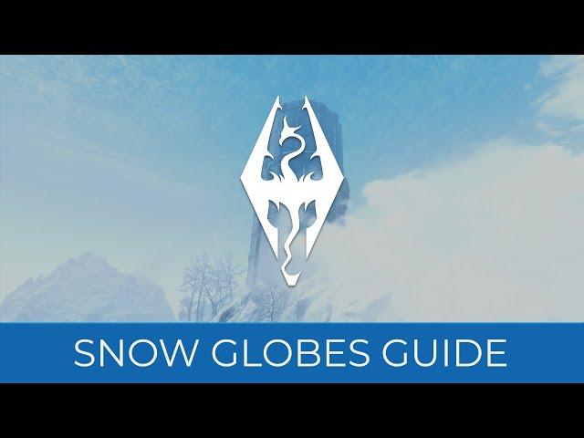 Caranthir Tower Reborn Guide (Snow Globes)