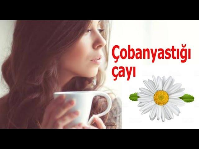 ÇOBANYASTIĞI ÇAYI İÇMƏYİN 5 HEYRƏTAMİZ ÜSTÜNLÜYÜ . Pомашка