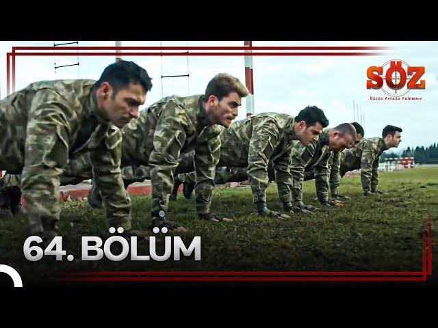 Söz 64. Bölüm #Yeniden