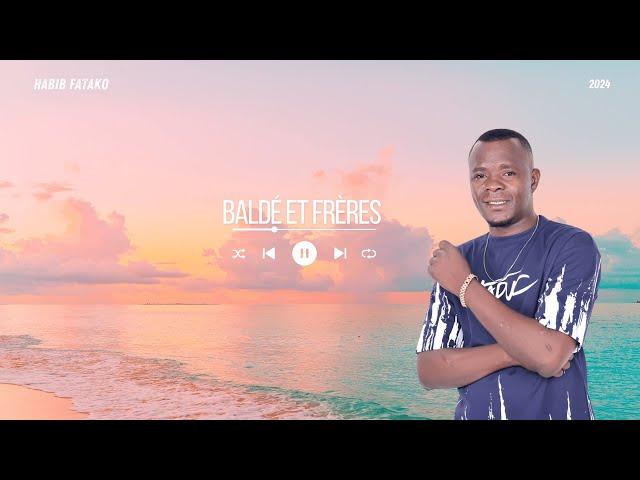 Baldé et Frères - Habib Fatako (single 2024)