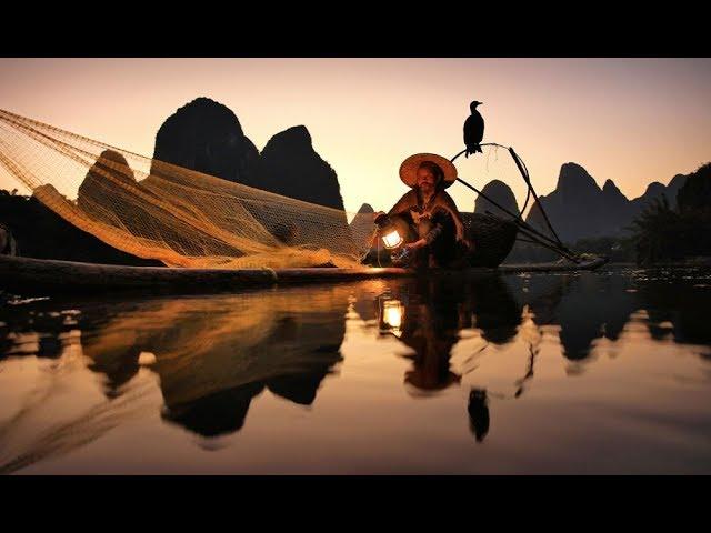 Li River, China : Amazing Planet