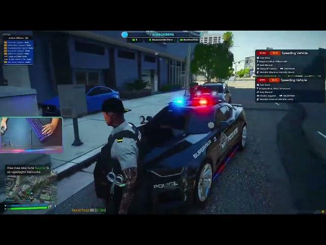 Gta5 Shanta Somali 06 02 2025 PART 2 #Btjgaming99k