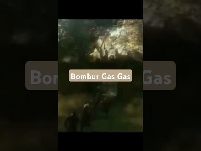 Bombur Gas Gas