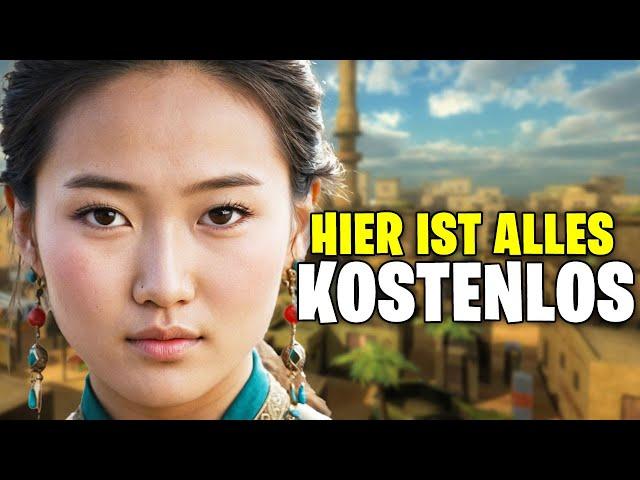 Das Leben in USBEKISTAN | Das günstigste Land der WELT