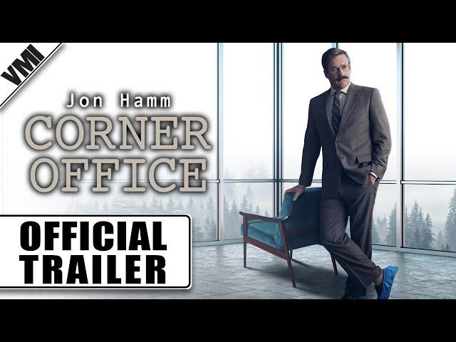 Corner Office - Official Trailer | VMI Worldwide