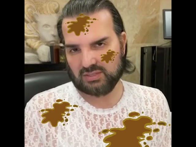 Ep 7: Scentsless Claims: Zaharoff and Joey Cannoli's Fragrant Farce