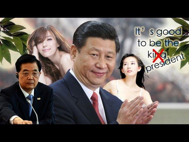 China Uncensored - China's New President, Xi Jinping - China Uncensored - NTDonChina