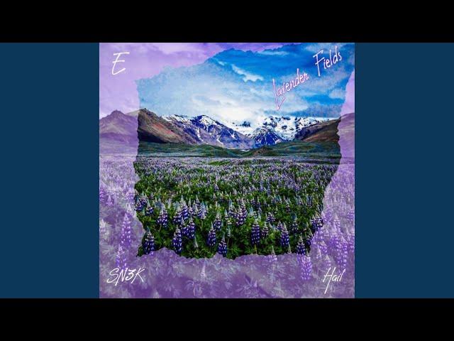 Lavender Fields (feat. E & HAIL)