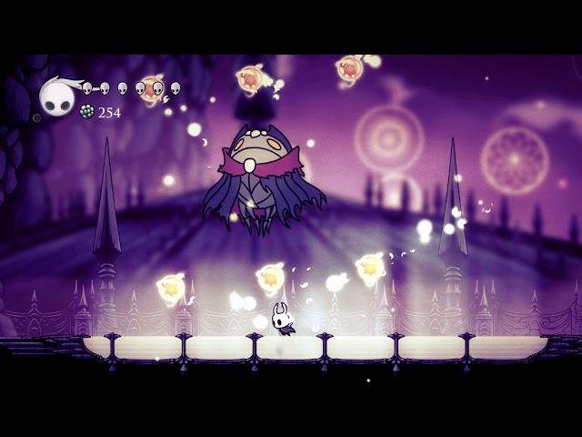 Hollow Knight - Soul Tyrant: No Damage