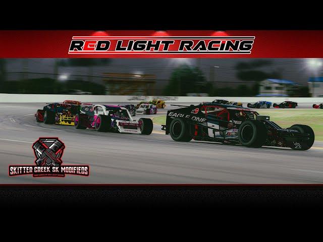 RLR Skitter Creek SK Modified Series - S13 R10 - Southern National Speedway - iRacing