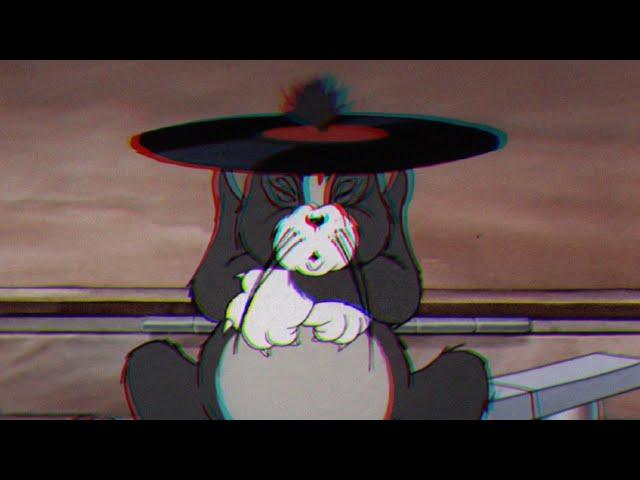 Ching Cheng Hanji, but it's a phonk remix