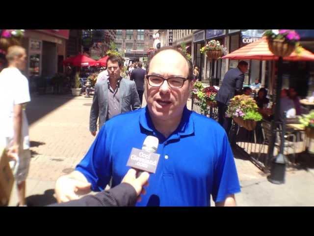 VIDEO: Jared Bendis: Adventures in France From Castles to Crepes