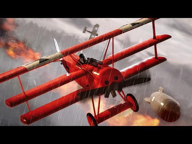 The Red Baron