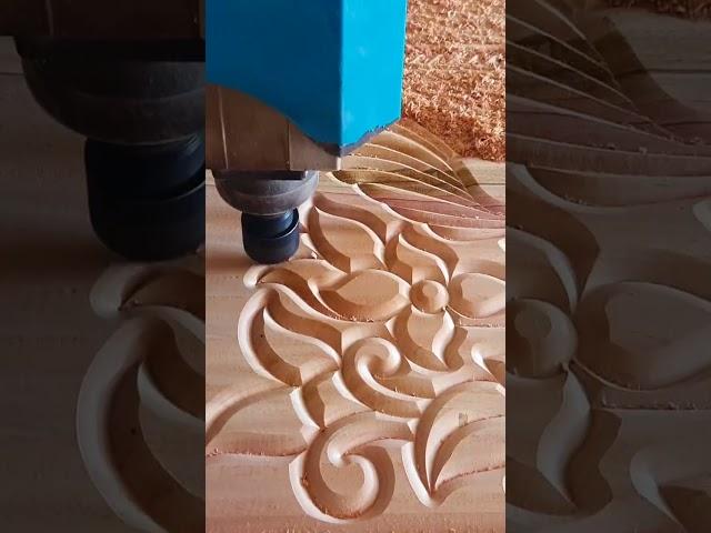 CNC Router Door Design Ideas #shorth