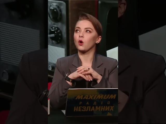 "Парєнь ПОТРЯС": Марго УМНІЧАЄ про освіту в Європі #shorts