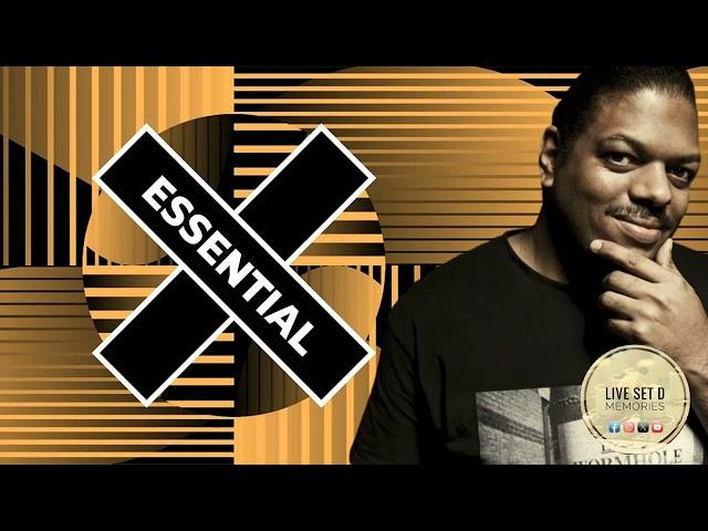 Kerri Chandler - Essential Mix 03 09 2006