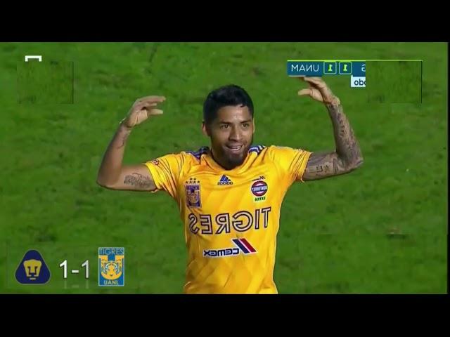 ¡AMÉRICA CAMPEÓN! ¡TODOS los GOLES de la LIGUILLA APERTURA 2018!