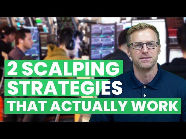 You will never look at scalping the same way again