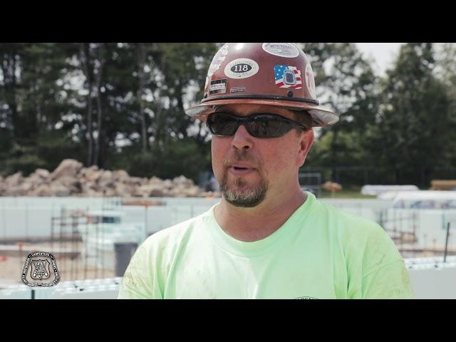 Andrew Wallach IV | Carpenters Local 349