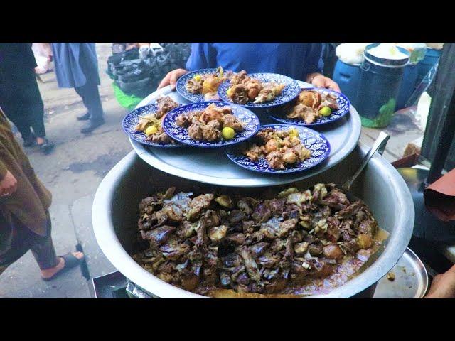 روش بهترین غذای افغانی،کابل/beast food,afghani food,kabul