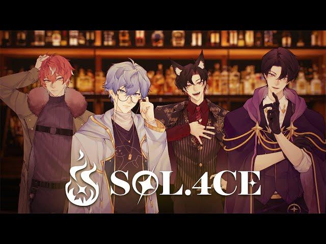 【REVEAL】SOL.4CE of AKA Virtual