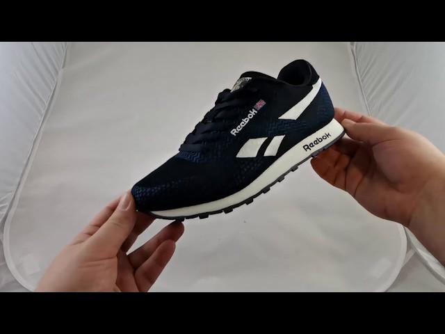 Кроссовки Reebok Classic