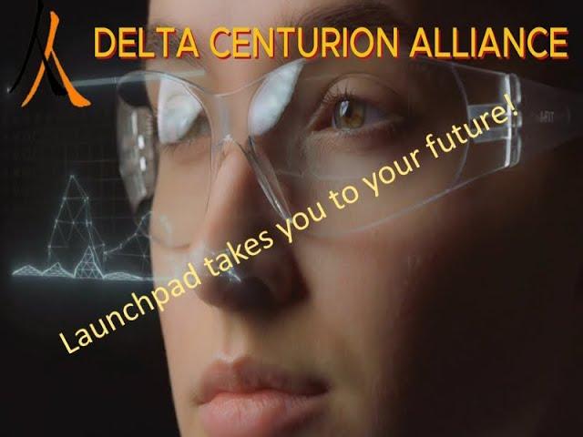 Futures Trading Launchpad: Unlock Your Trading Potential Today! - by - DELTA CENTURION ALLIANCE