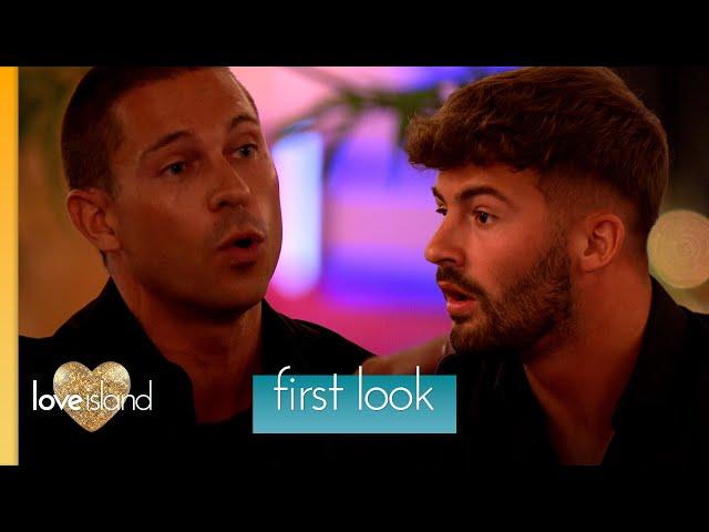 First Look  The Grafties | Love Island Series 11