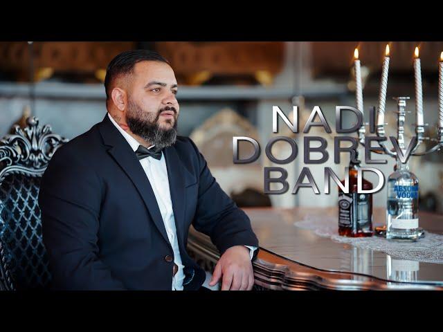 Nadi Dobrev Band - Srubski Splet 2024