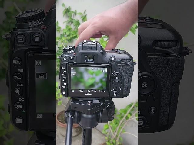 Nikon D7500 DSLR Camera Photography  #shorts #tranding #nikon #photography