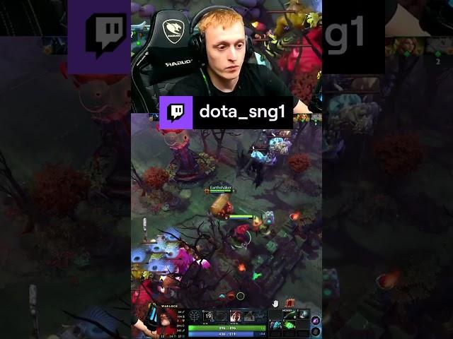 фарм | dota_sng1 с помощью #Twitch