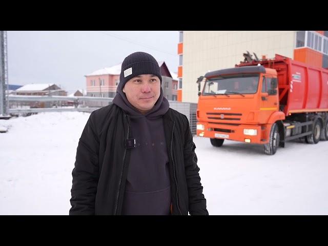 Сунтаарга ЖКС бөх таһар үлэтэ - 2024