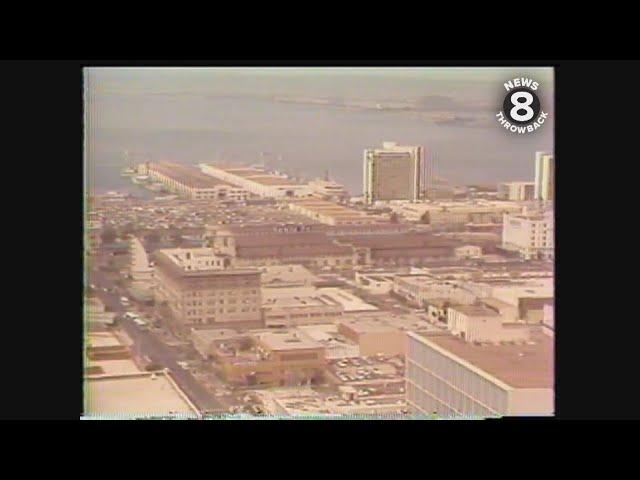 San Diego history as told in 1978