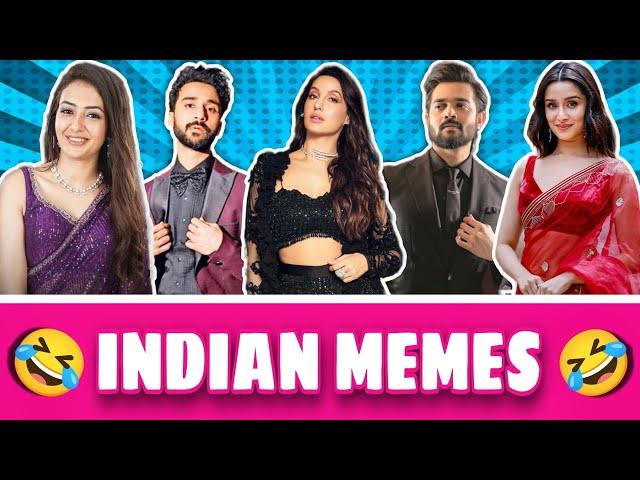 Wah bete moj kardi  | Ep. 121 | Indian Memes Compilation