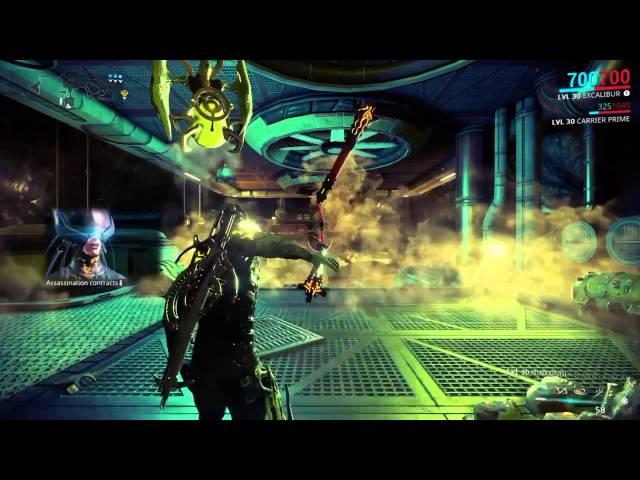 Warframe | Check this out !