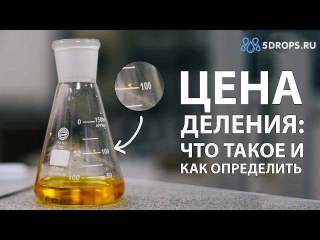 ЦЕНА ДЕЛЕНИЯ МЕНЗУРКИ, КАК ПРАВИЛЬНО ОПРЕДЕЛИТЬ