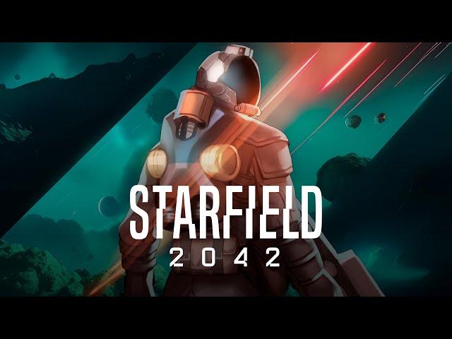 Starfield 2042