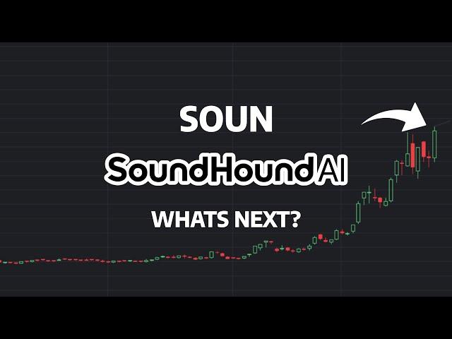 What's Next? - SOUN Stock Price Prediction - SOUN Stock Analysis | SoundHound AI Stock