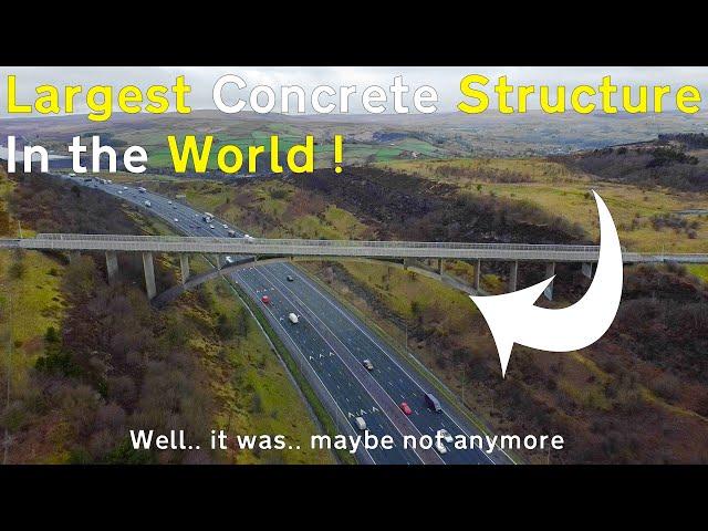 Secrets of The Motorway - M62 - Part 2