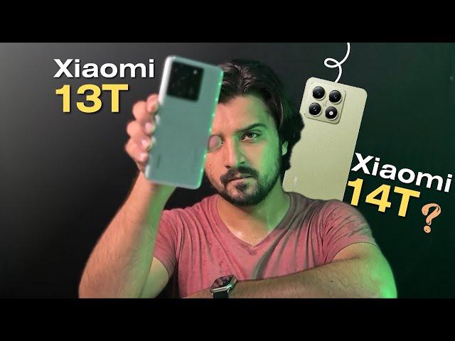 Xiaomi 13T Long Term Review after 1 Year - Avoid Xiaomi 14T?!