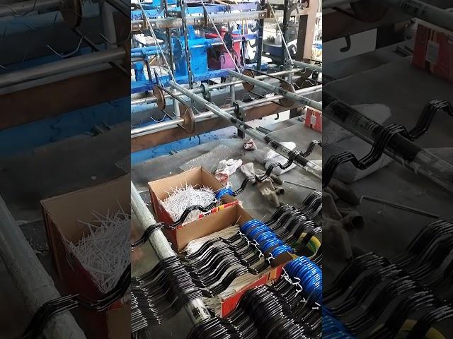 Greenhouse zigzag wire | Wiggle wire | Ziczac | Zigzag | Greenhousefittings