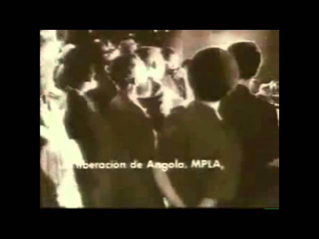 FNLA ATACA LUANDA 10 de Novembro 1975.wmv