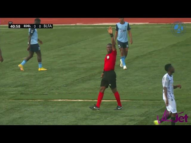 NNL25 MD16: EDEL FC VS BEYOND LIMITS FA