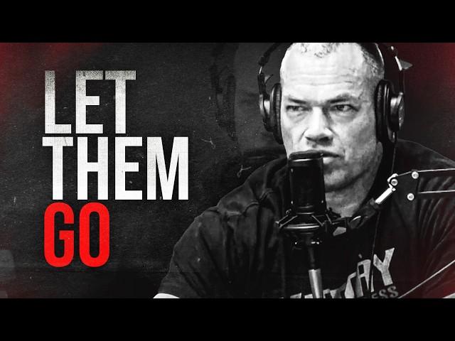 Why It's Important to Master Delegation |  Jocko Willink & Leif Babin